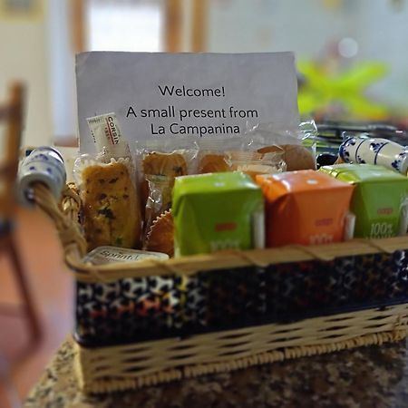 La Campanina-Nel Cuore Di Siena E Della Contrada Kültér fotó