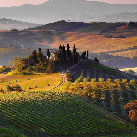 La Campanina-Nel Cuore Di Siena E Della Contrada Kültér fotó