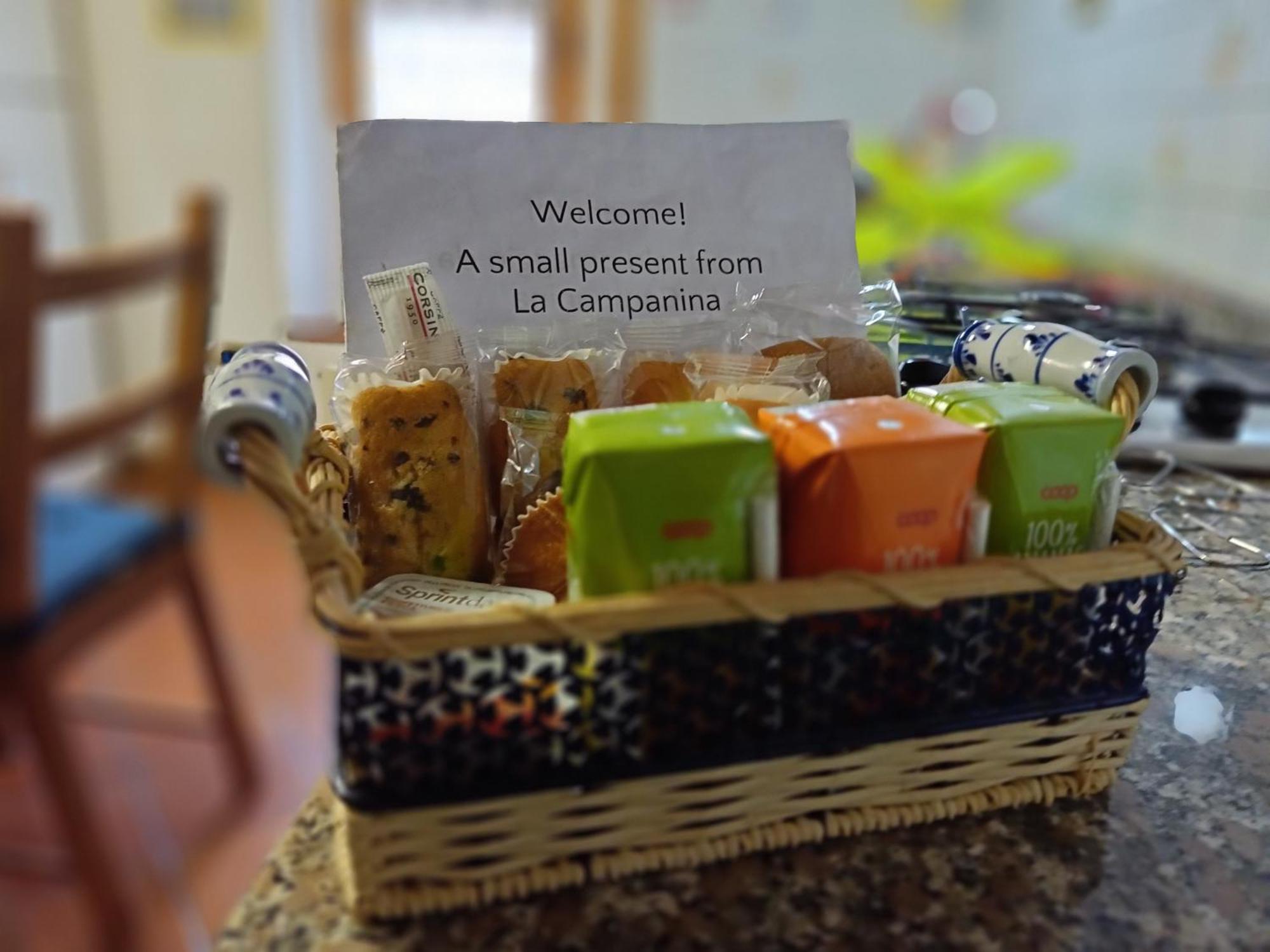 La Campanina-Nel Cuore Di Siena E Della Contrada Kültér fotó