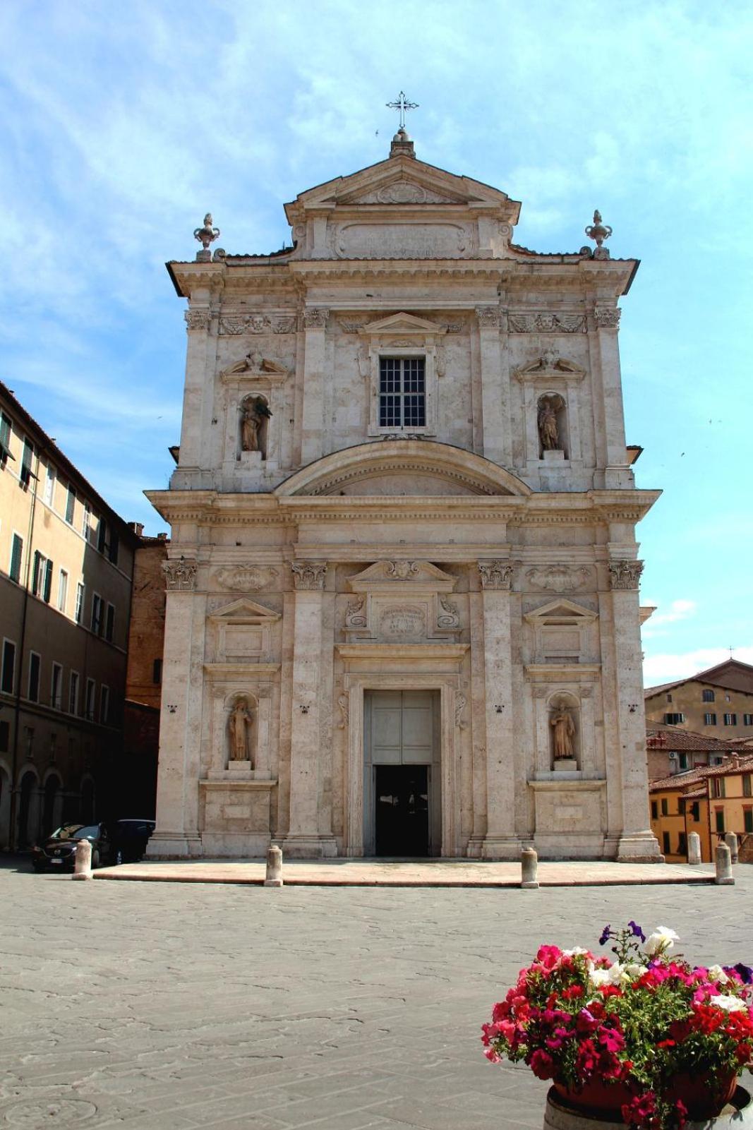 La Campanina-Nel Cuore Di Siena E Della Contrada Kültér fotó
